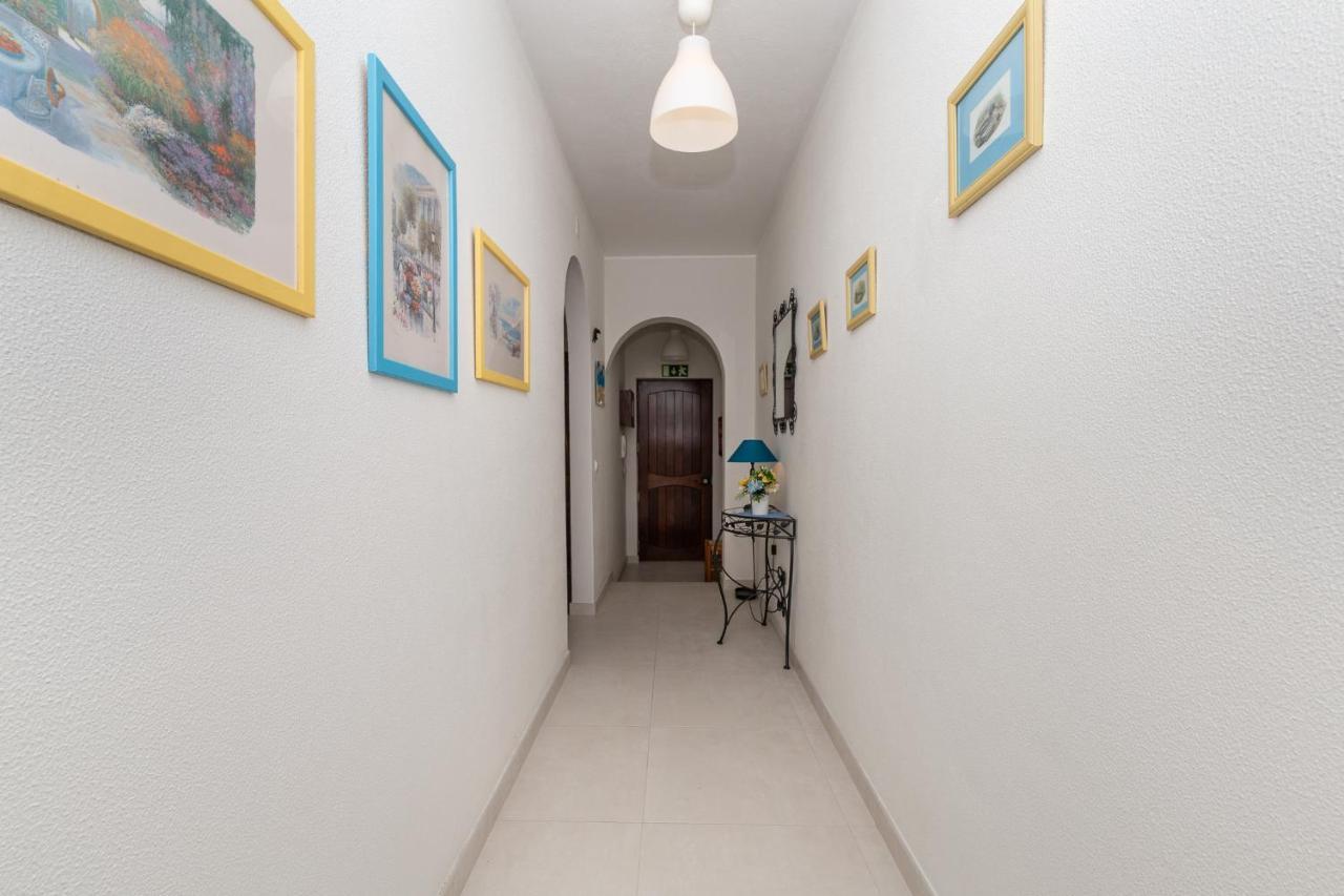 Akisol Lagos Sand Exterior photo