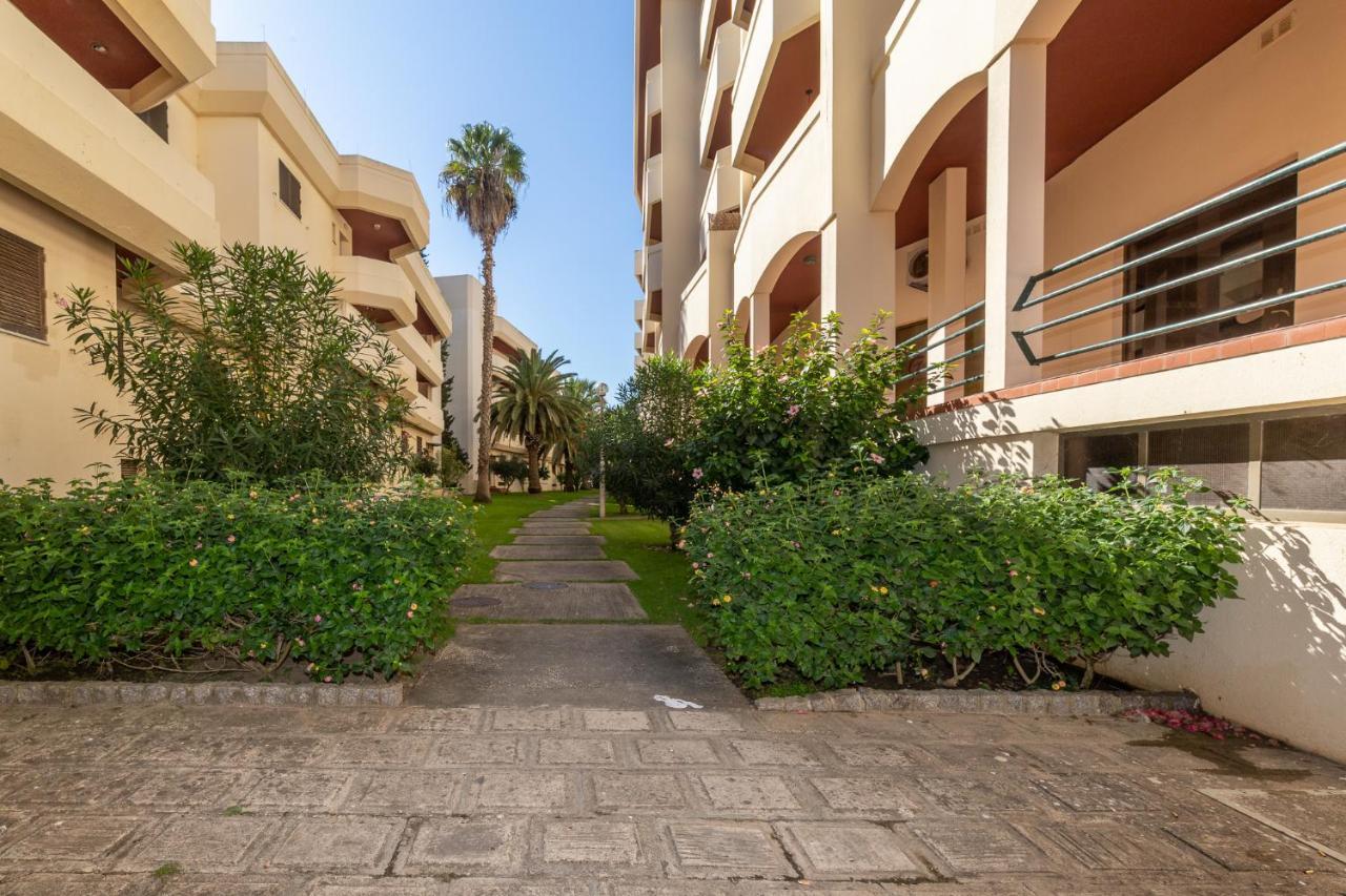 Akisol Lagos Sand Exterior photo